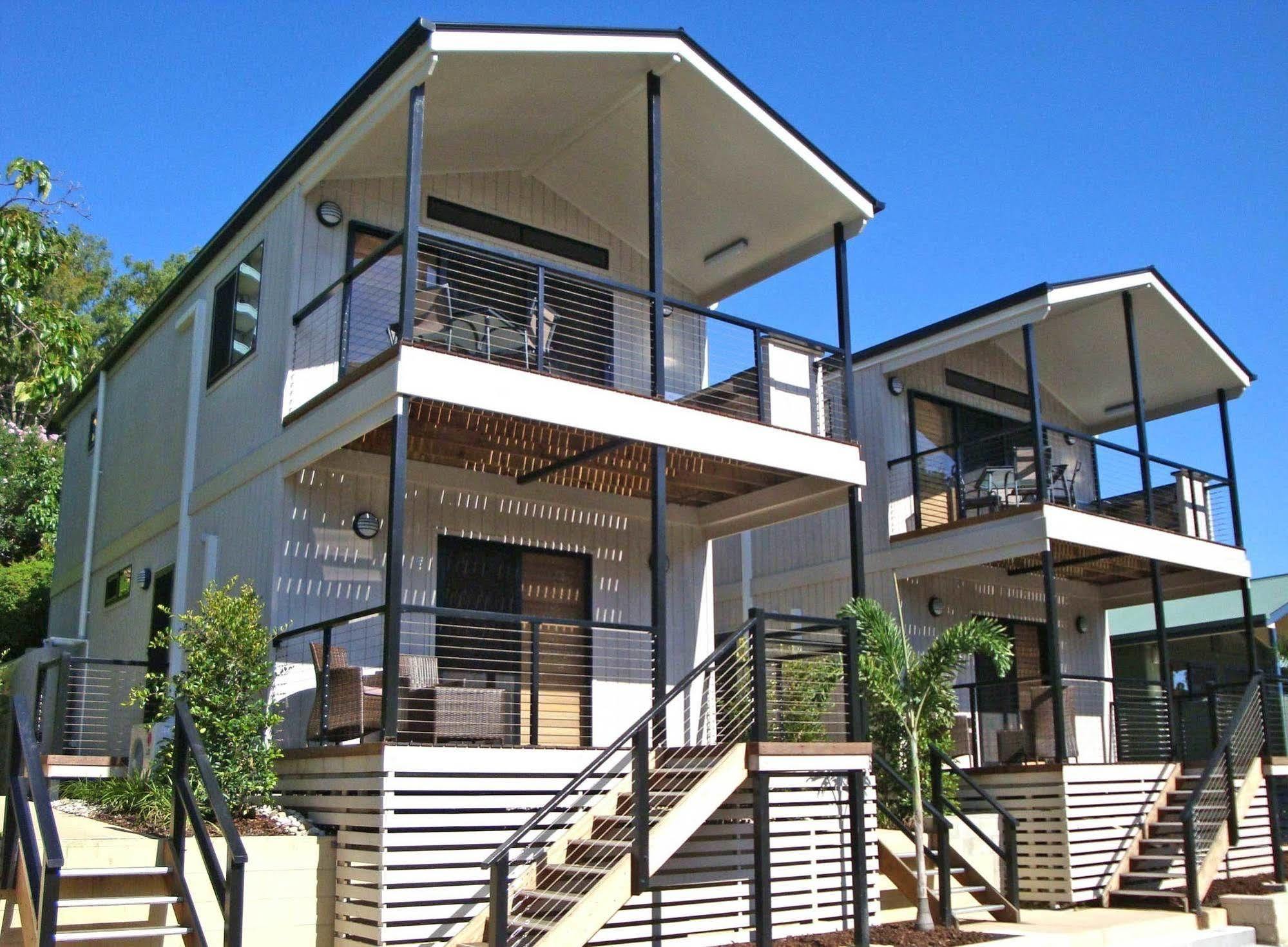 Burleigh Beach Tourist Park Gold Coast Zewnętrze zdjęcie