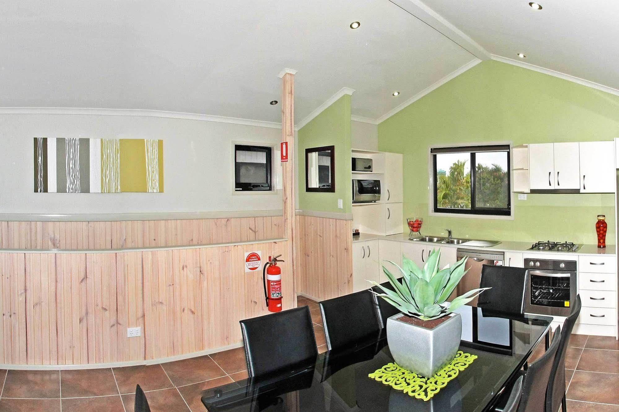 Burleigh Beach Tourist Park Gold Coast Zewnętrze zdjęcie