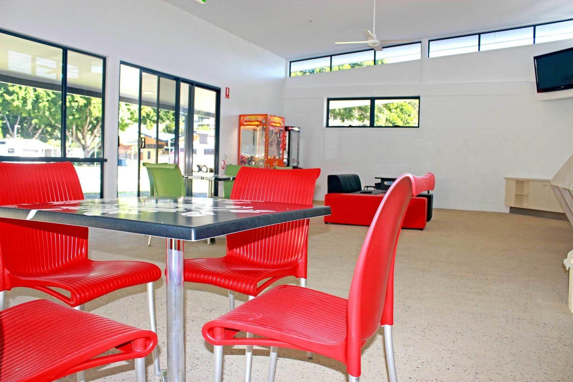 Burleigh Beach Tourist Park Gold Coast Zewnętrze zdjęcie